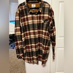 4xt flannel
